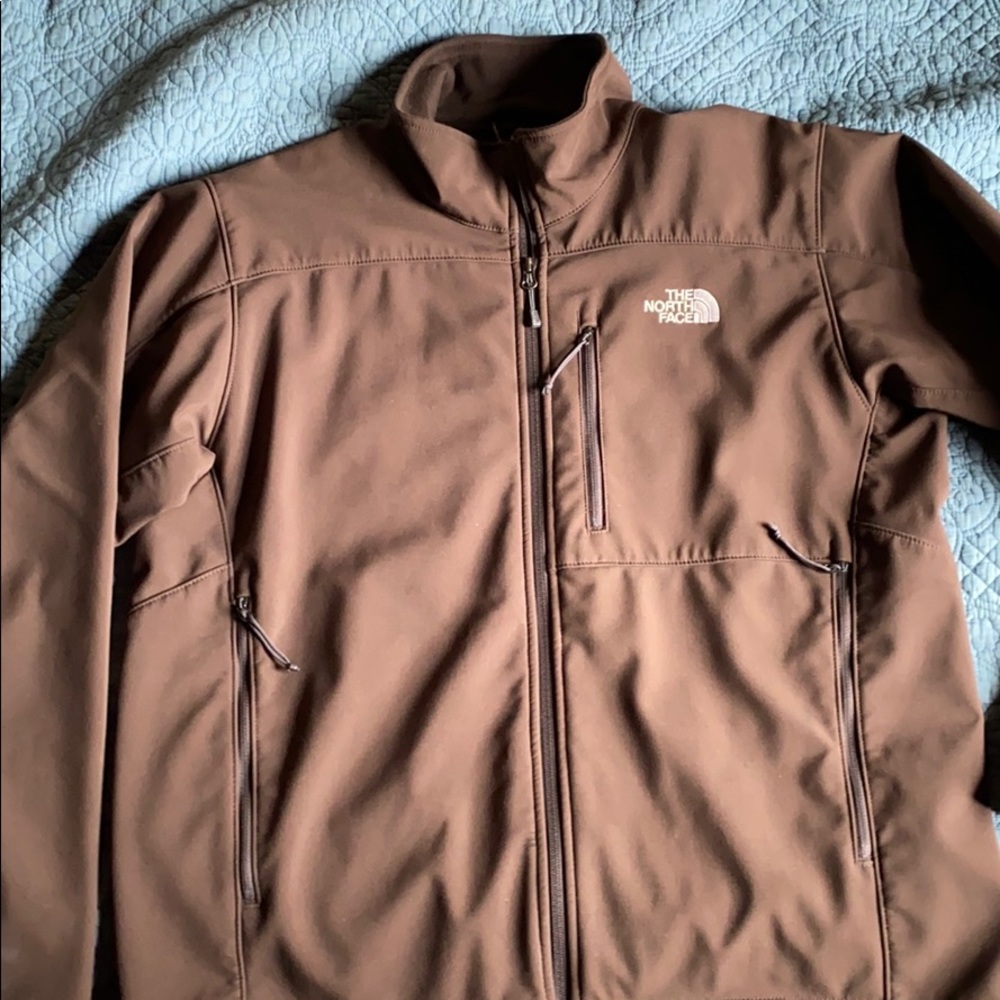 North face men’s jacket